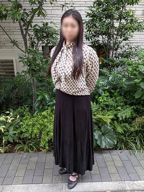 かなえの写真