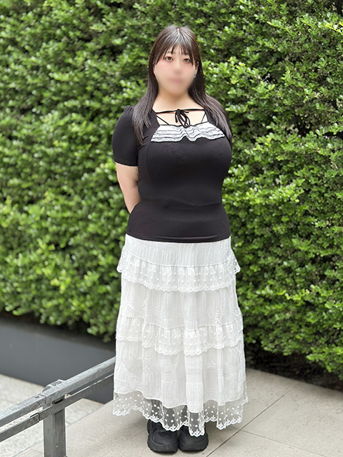 ◎絶賛出勤中！【当店ナンバー2】お散歩中の紳士も振り向くJボイン♡